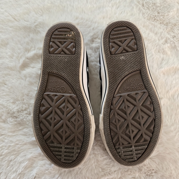 Kids converse - Picture 3 of 4